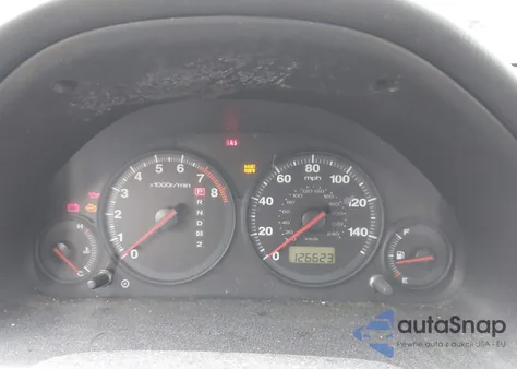 2001 Honda Civic Lx from USA, damaged, VIN 2HGES16571H582525